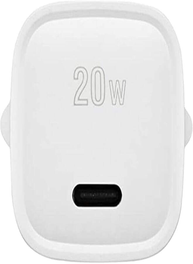 QDOS PowerCUBE Mini 20Adaptateur Secteur